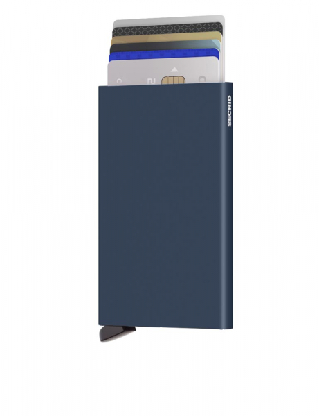 Secrid CARDPROTECTOR Navy