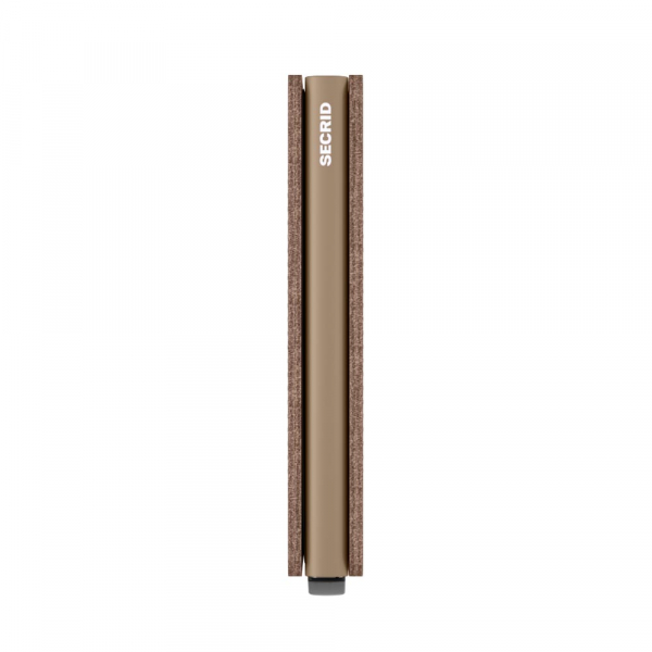 Secrid SLIMWALLET Vintage Taupe