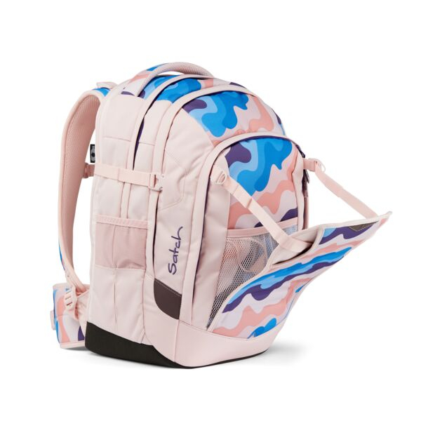 satch MATCH Rucksack Candy Clouds NEU