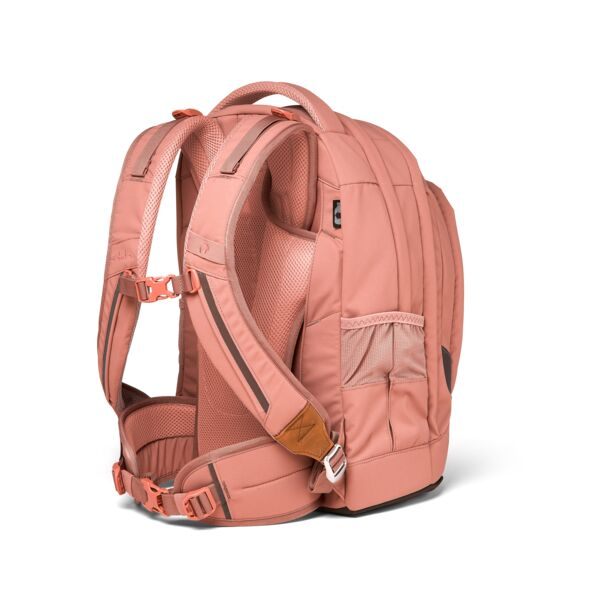 satch PACK Rucksack Nordic Coral Special Style NEU