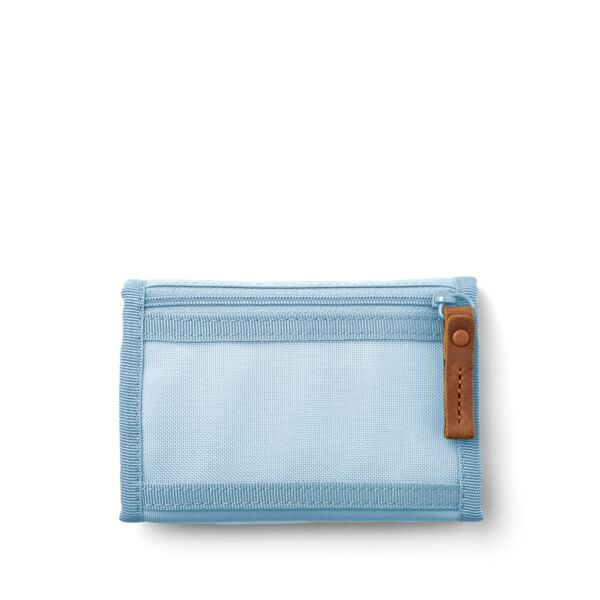 satch wallet nordic ice blue