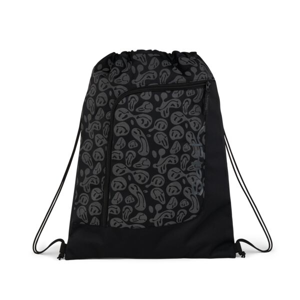 Satch PackRucksack-Set Blurry Faces