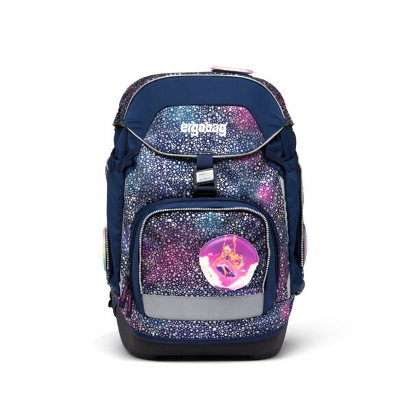 ergobag pack school backpack Set Bearlaxy collection 2023/24
