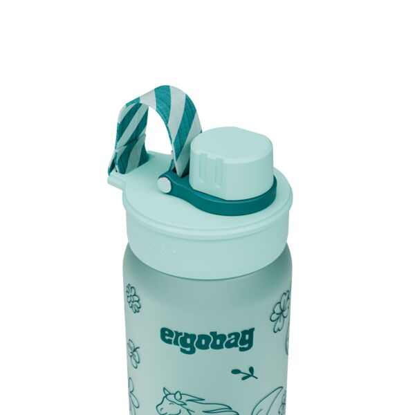 Ergobag Pferde Trinkflasche 25/26