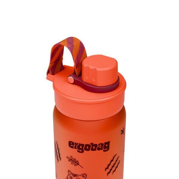 Ergobag Tiger Trinkflasche 25/26
