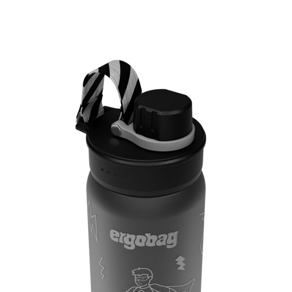 Ergobag Superheld Trinkflasche 25/26