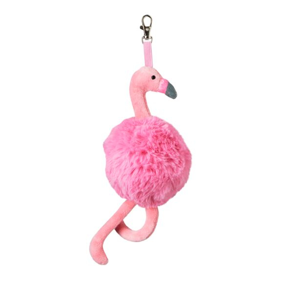 ergobag Hangies Flamingo