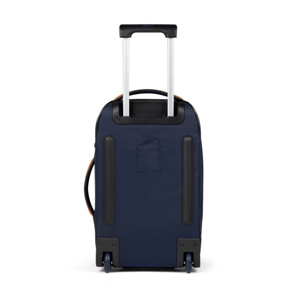 satch flow S Trolley Pure Navy