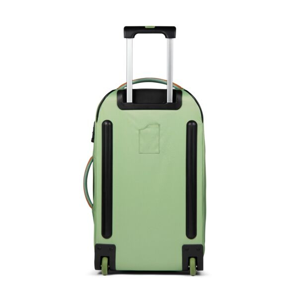 satch flow M Trolley Jade Green