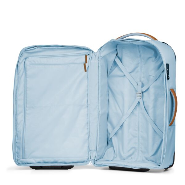 satch flow M Trolley Ice Blue