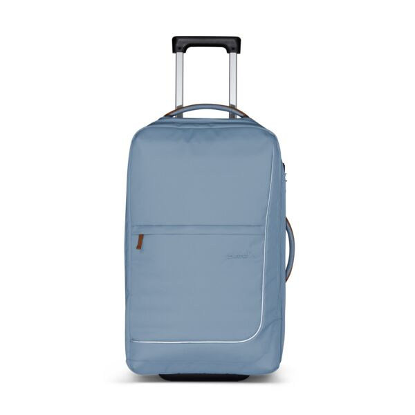 satch flow M Trolley Ice Blue