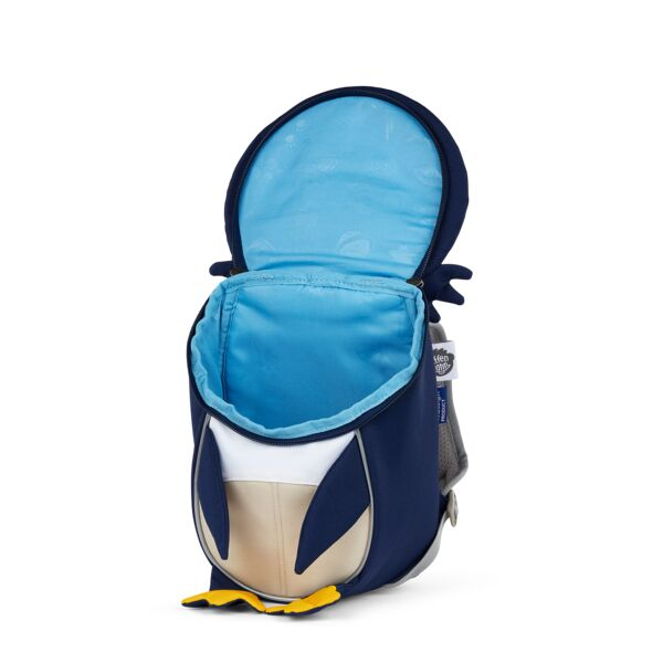 Affenzahn Small Friend Rucksack Penguin