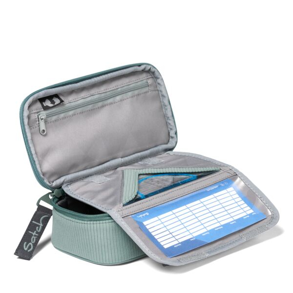 Satch Pack Heritage Cord Set 3 tgl. Retro Mint
