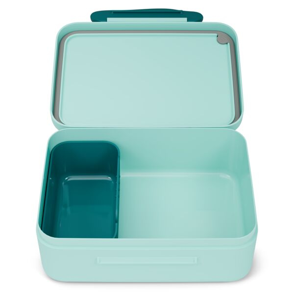 Ergobag Pferde Kunststoff Brotdose 25/26