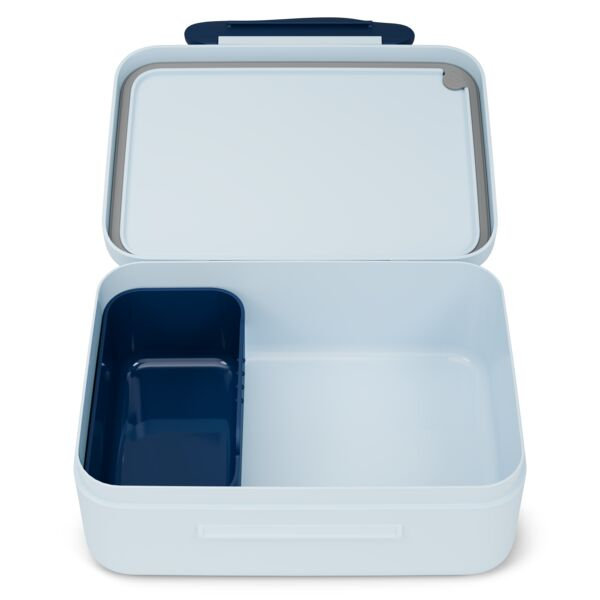 Ergobag Delfin Kunststoff Brotdose 25/26