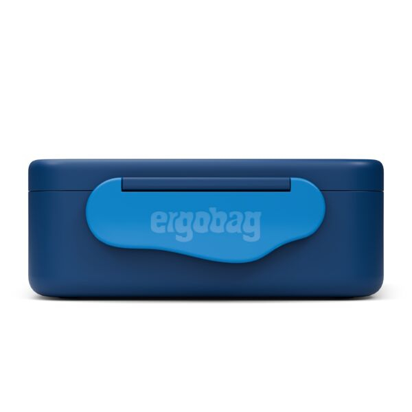 Ergobag Astronaut Kunststoff Brotdose 25/26