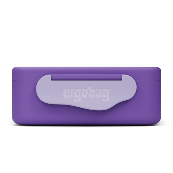 Ergobag Fee Kunststoff Brotdose 25/26