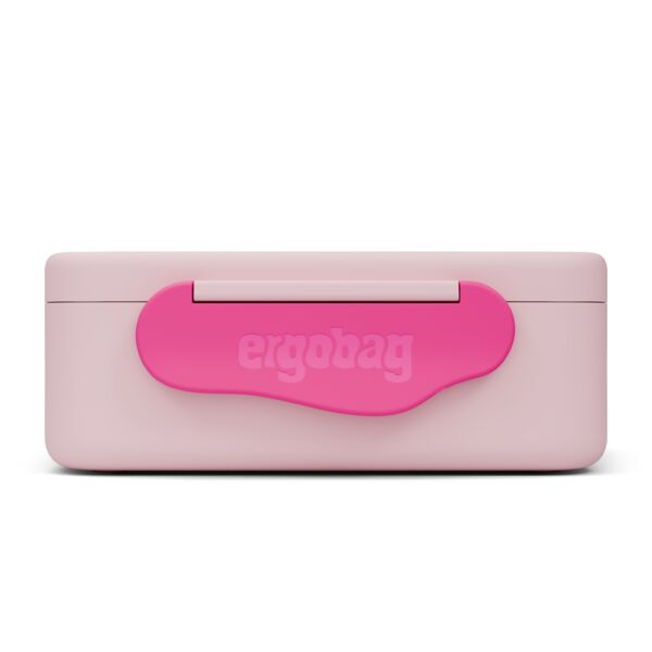 Ergobag Einhorn Kunststoff Brotdose 25/26