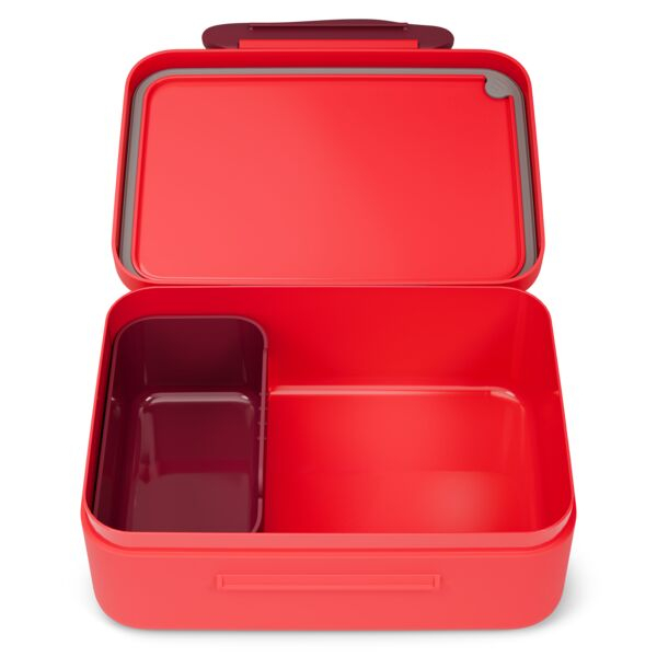 Ergobag Drache Kunststoff Brotdose 25/26