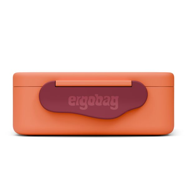 Ergobag Tiger Kunststoff Brotdose 25/26