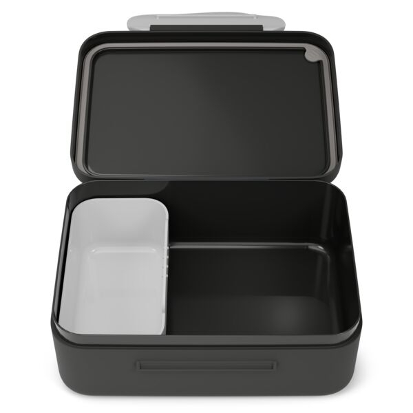 Ergobag Superheld Kunststoff Brotdose 25/26