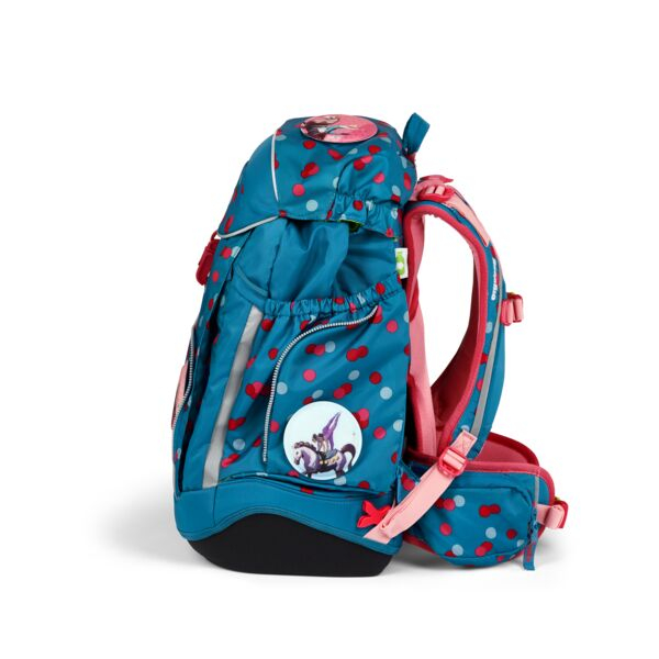 ergobag maxi VoltiBär school backpack Set collection 2023/24