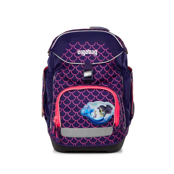 Ergobag pack PerlentauchBär 25/26