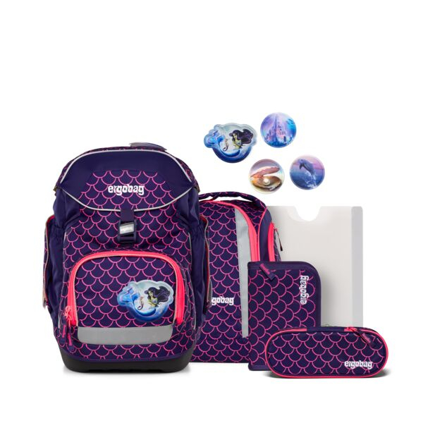 Ergobag pack PerlentauchBär 25/26