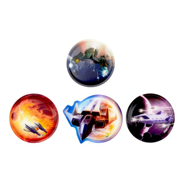 Ergobag cubo light KoBärnikus 25/26