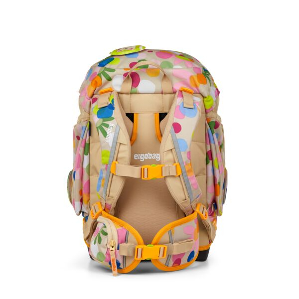 Ergobag pack Flower PowBär 25/26
