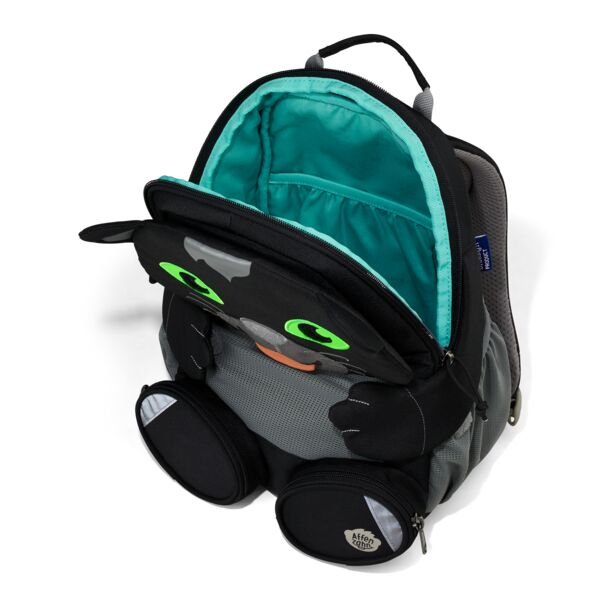 Affenzahn Kinderrucksack Großer Freund Panther
