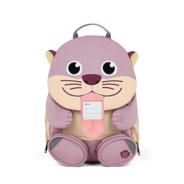 Affenzahn Kinderrucksack Großer Freund Otter