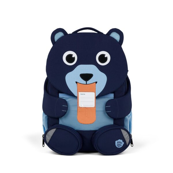 Affenzahn Kinderrucksack Großer Freund Bär