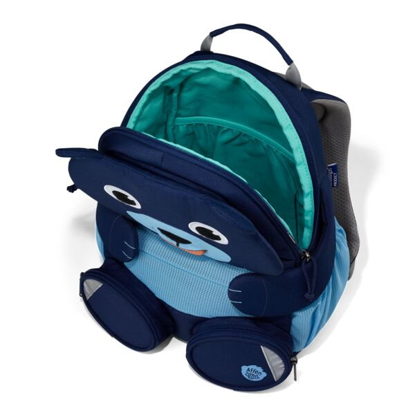 Affenzahn Kinderrucksack Großer Freund Bär
