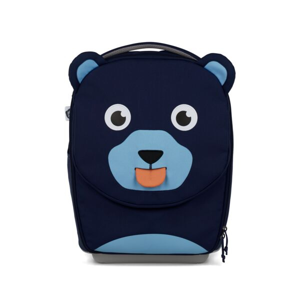 Affenzahn Suitcase Kids Bär