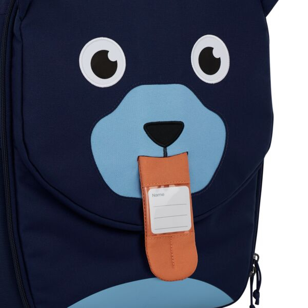 Affenzahn Suitcase Kids Bär