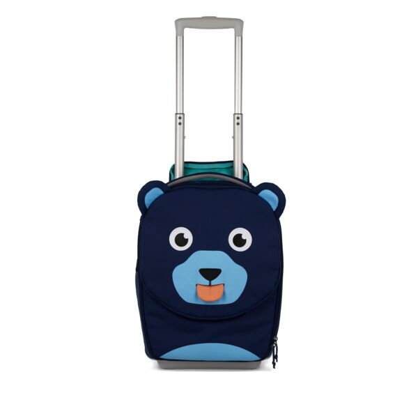 Affenzahn Suitcase Kids Bär