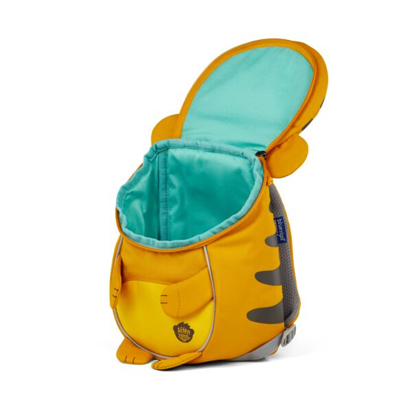 Affenzahn Kinderrucksack Kleiner Freund Tiger