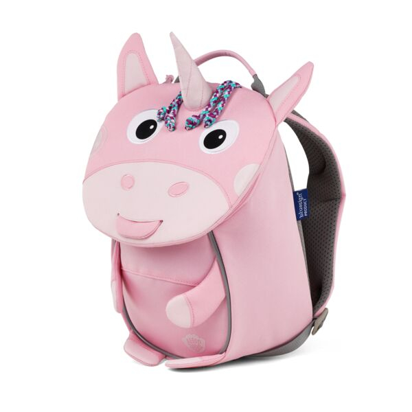 Affenzahn Kinderucksack Kleiner Freund Einhorn