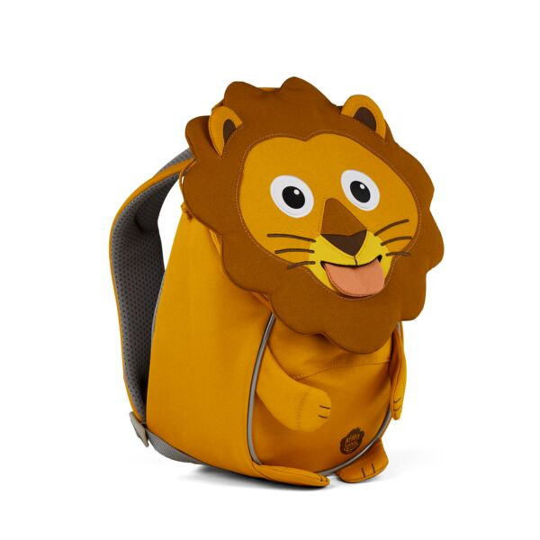 Affenzahn Kinderrucksack Kleiner Freund Löwe
