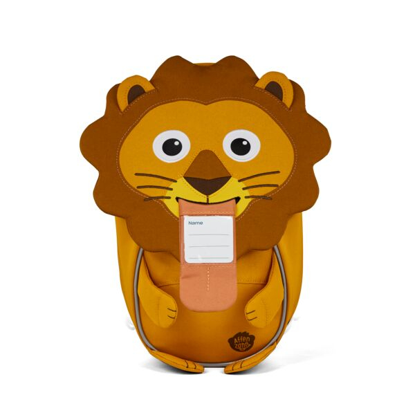 Affenzahn Kinderrucksack Kleiner Freund Löwe