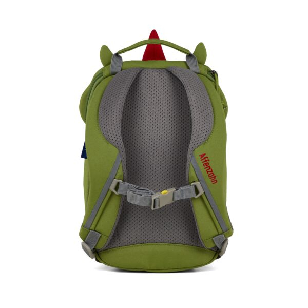 Affenzahn Kinderrucksack Kleiner Freund Drache