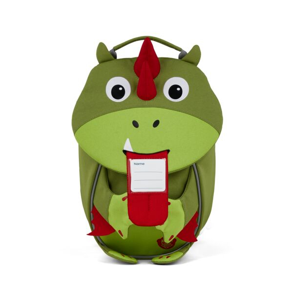 Affenzahn Kinderrucksack Kleiner Freund Drache