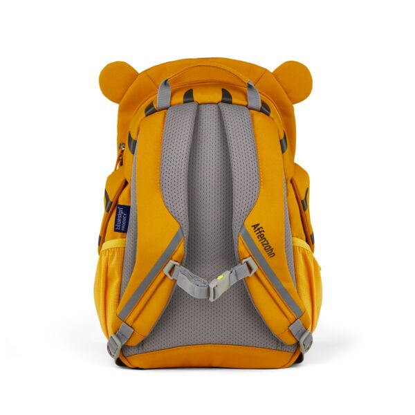Affenzahn Kinderrucksack Großer Freund Tiger