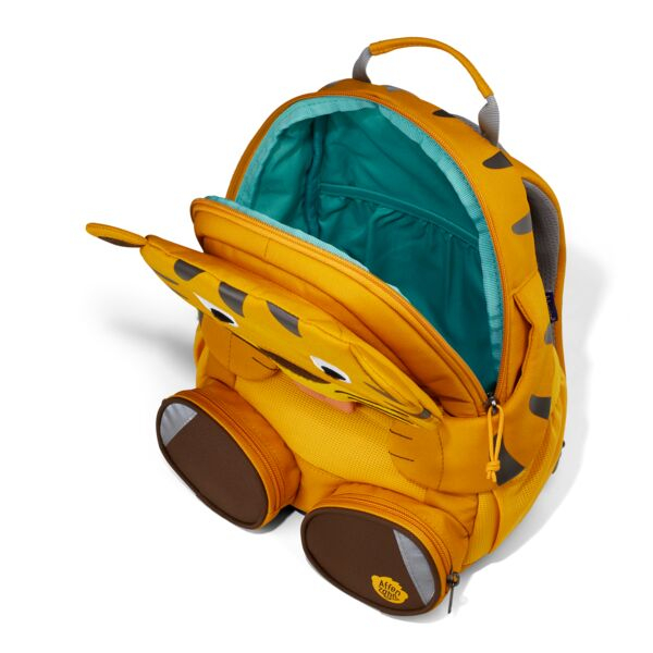 Affenzahn Kinderrucksack Großer Freund Tiger