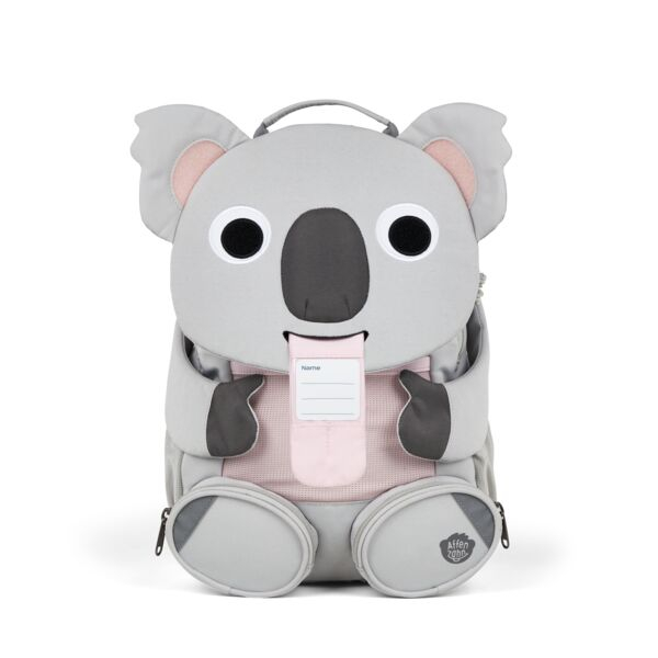 Affenzahn Kinderrucksack Großer Freund Koala