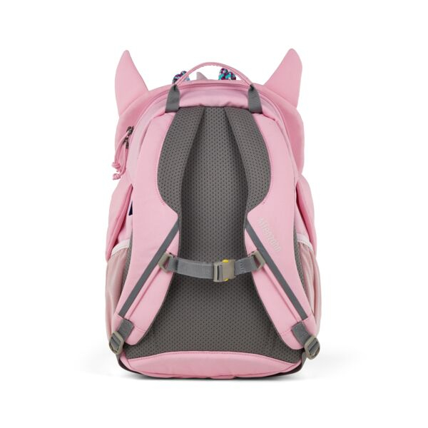 Affenzahn Kinderrucksack Großer Freund Einhorn