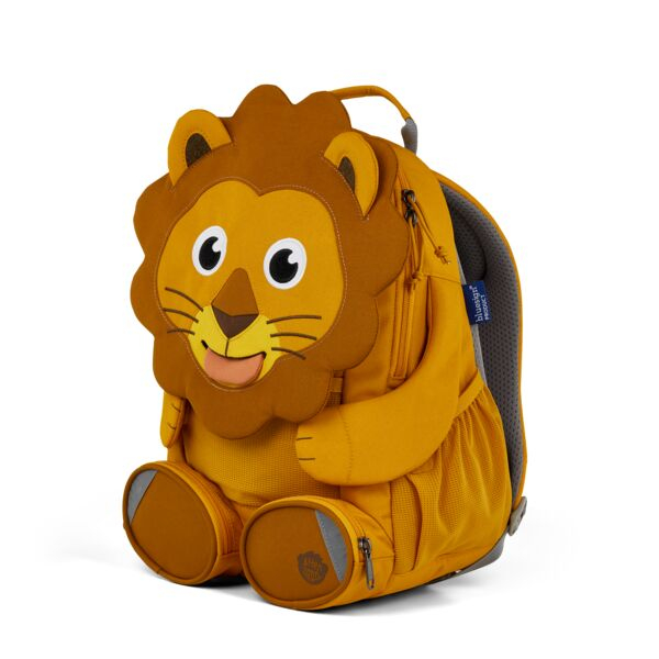 Affenzahn Kinderrucksack Großer Freund Löwe