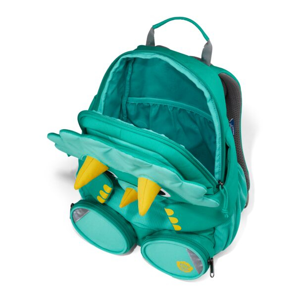 Affenzahn Kinderrucksack Großer Freund Dinosaurier