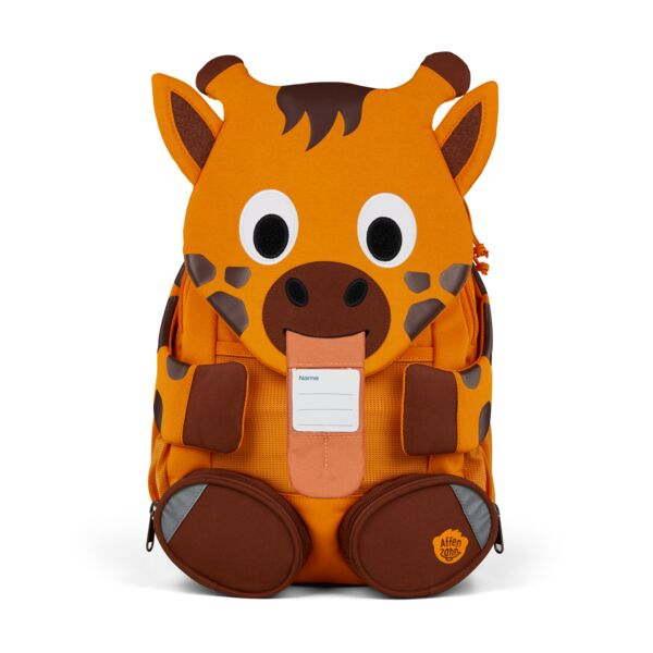 Affenzahn Kinderrucksack Großer Freund Giraffe